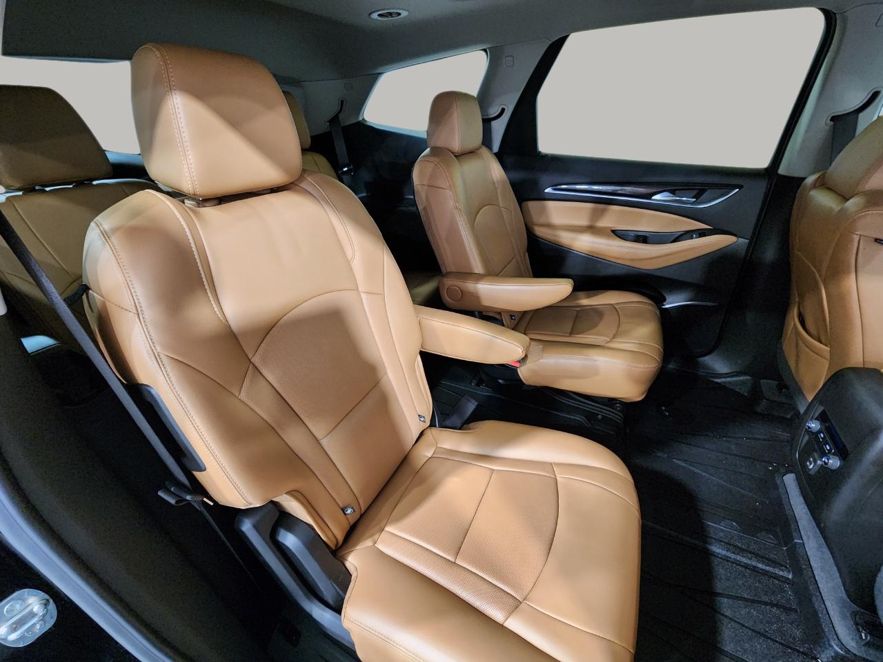 Buick Enclave Essence AWD 2020