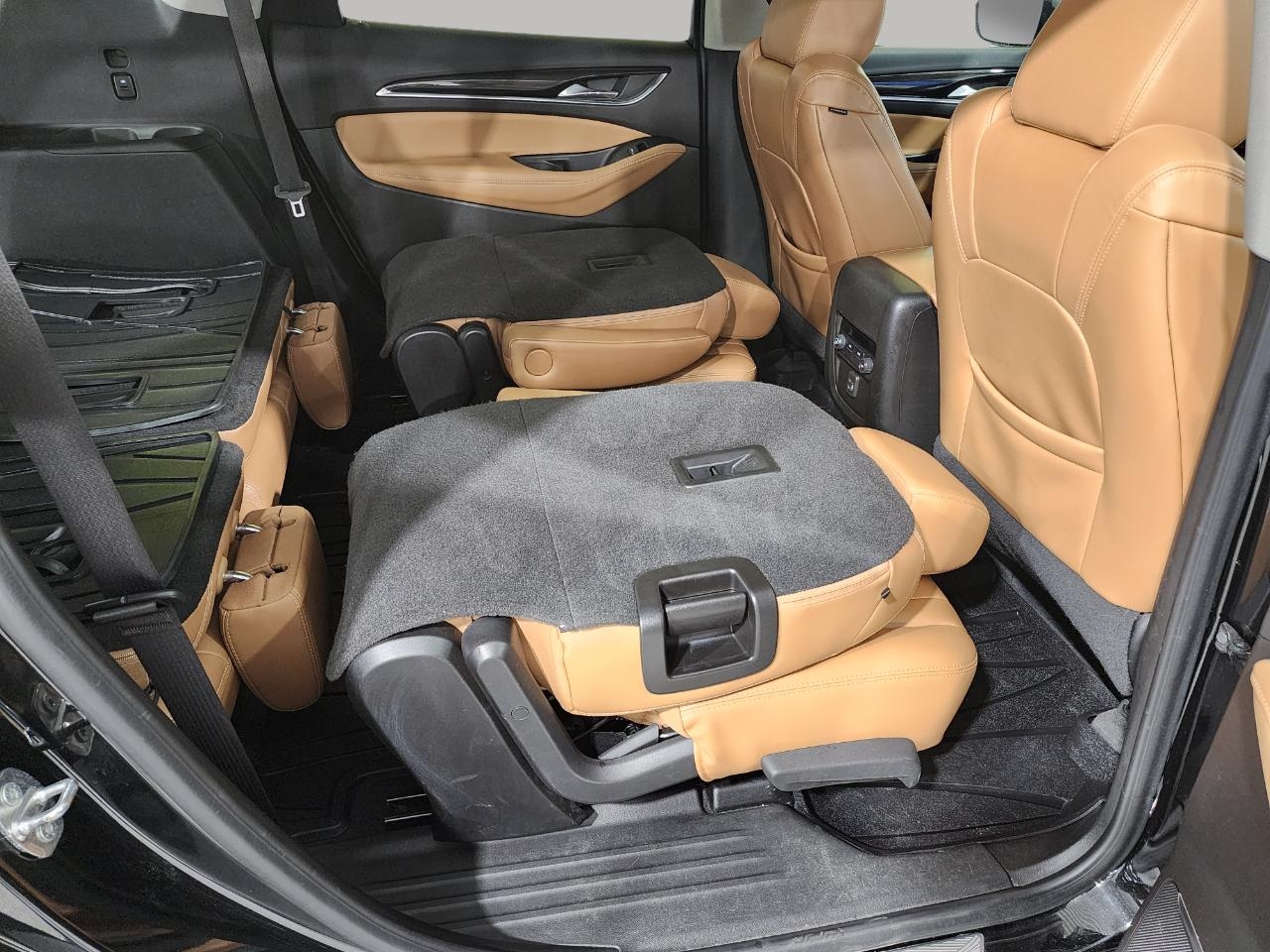 Buick Enclave Essence AWD 2020