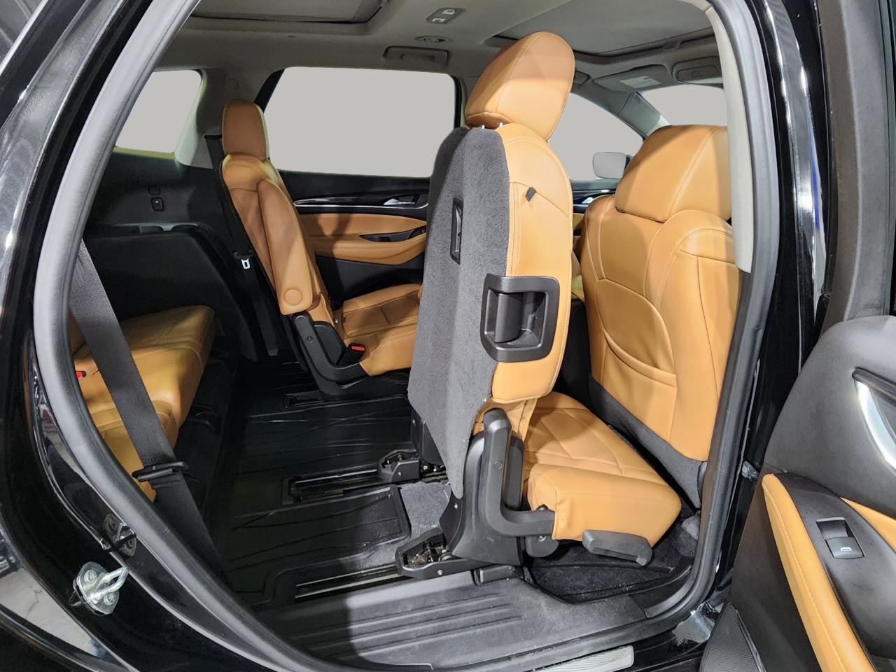 Buick Enclave Essence AWD 2020