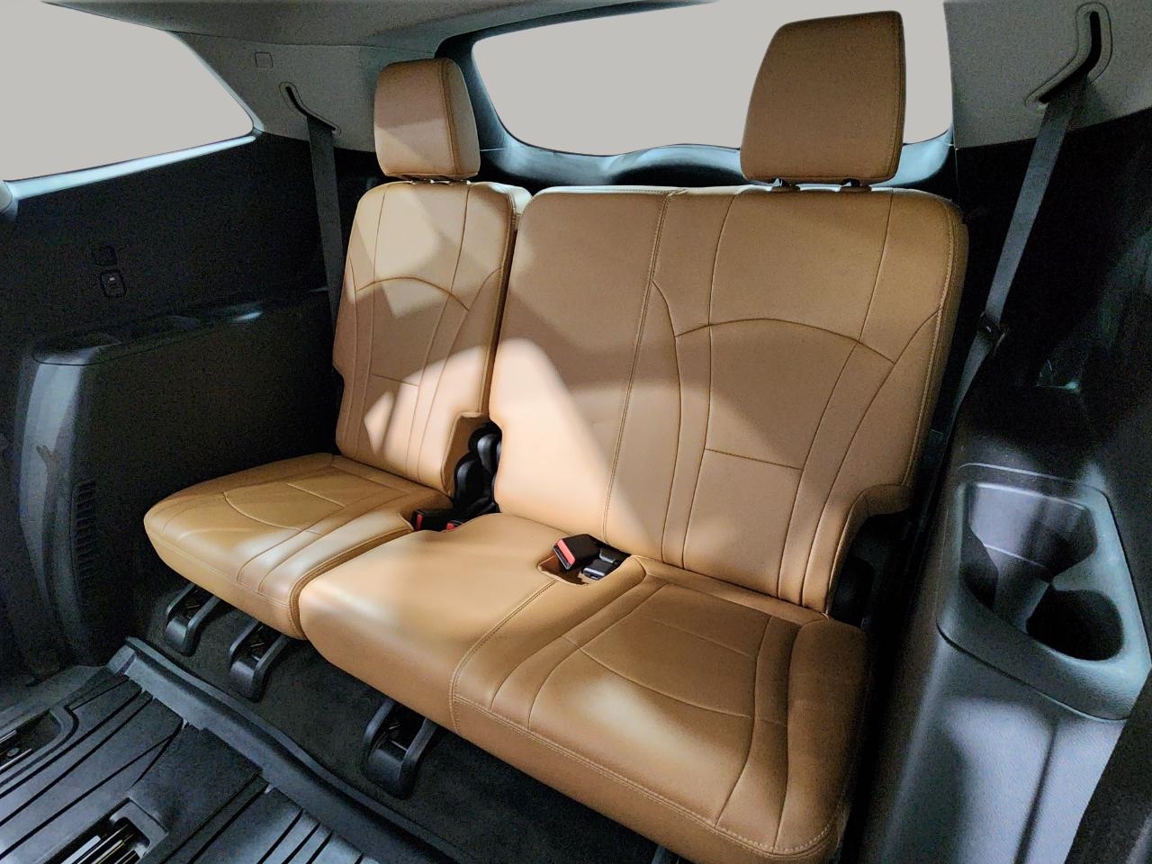 Buick Enclave Essence AWD 2020