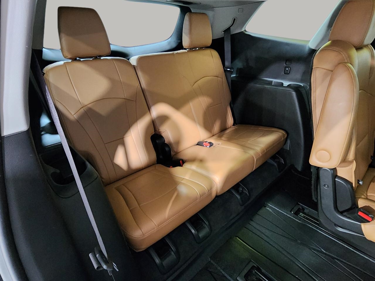 Buick Enclave Essence AWD 2020