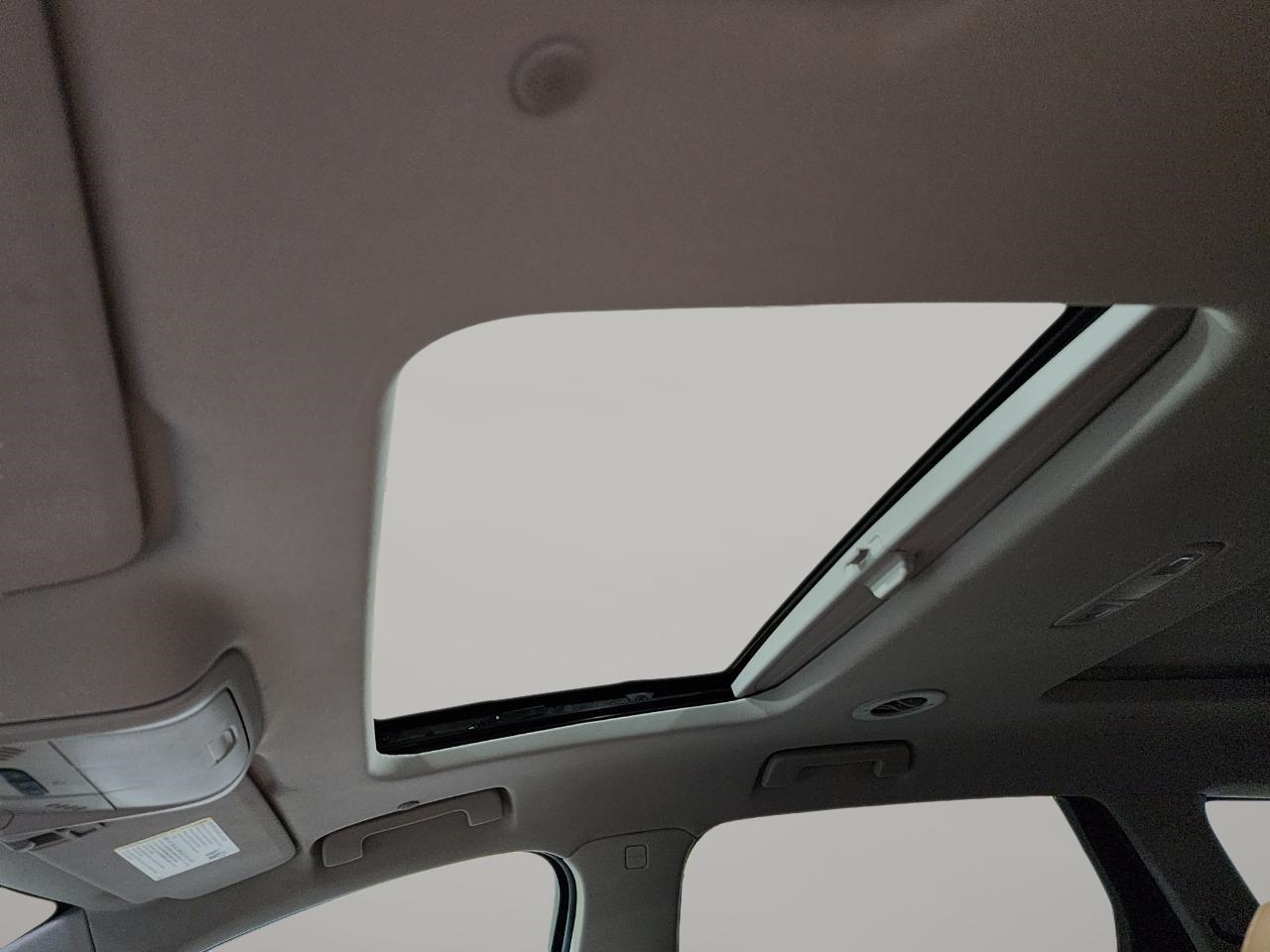 Buick Enclave Essence AWD 2020