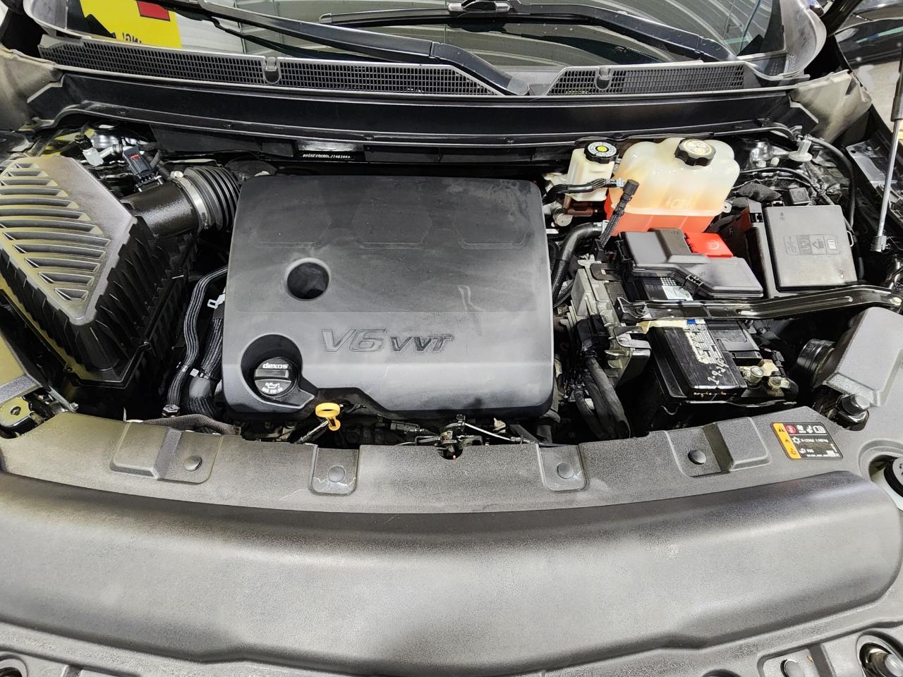 Buick Enclave Essence AWD 2020