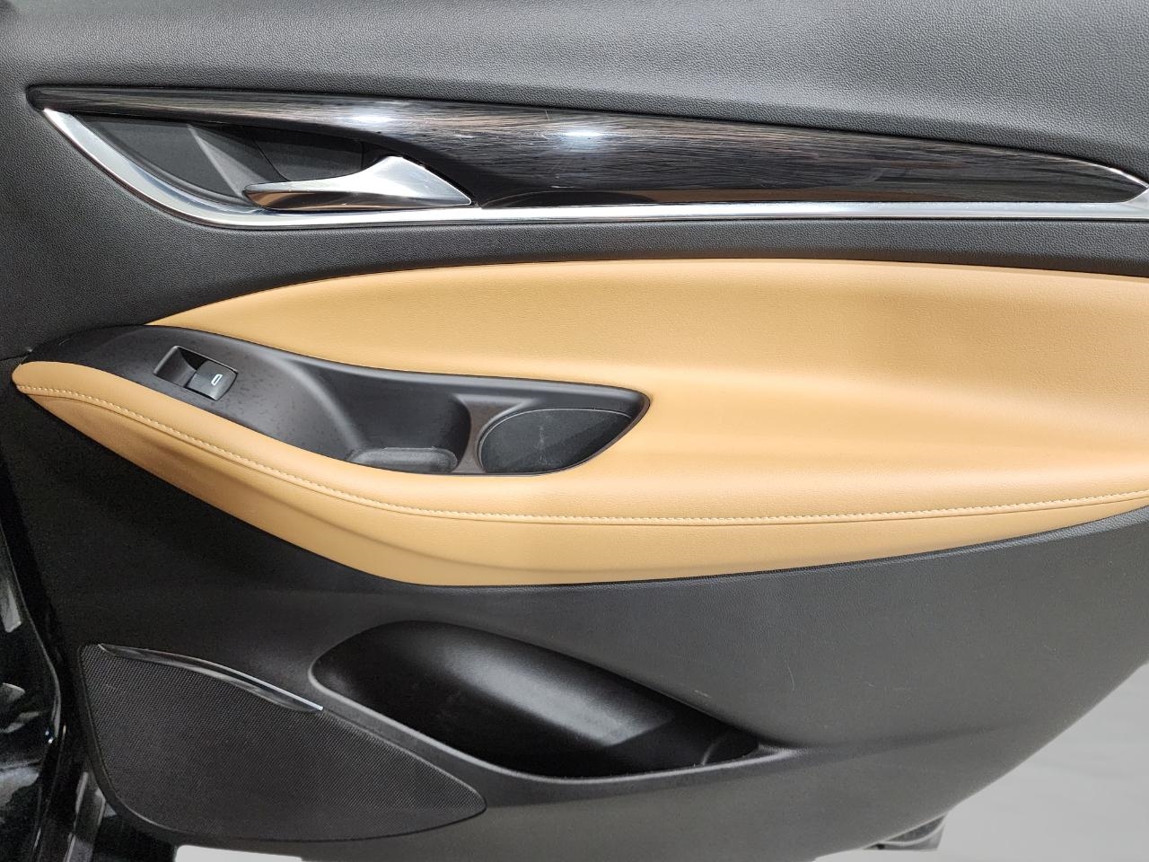 Buick Enclave Essence AWD 2020