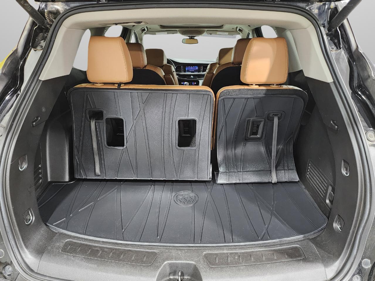 Buick Enclave Essence AWD 2020