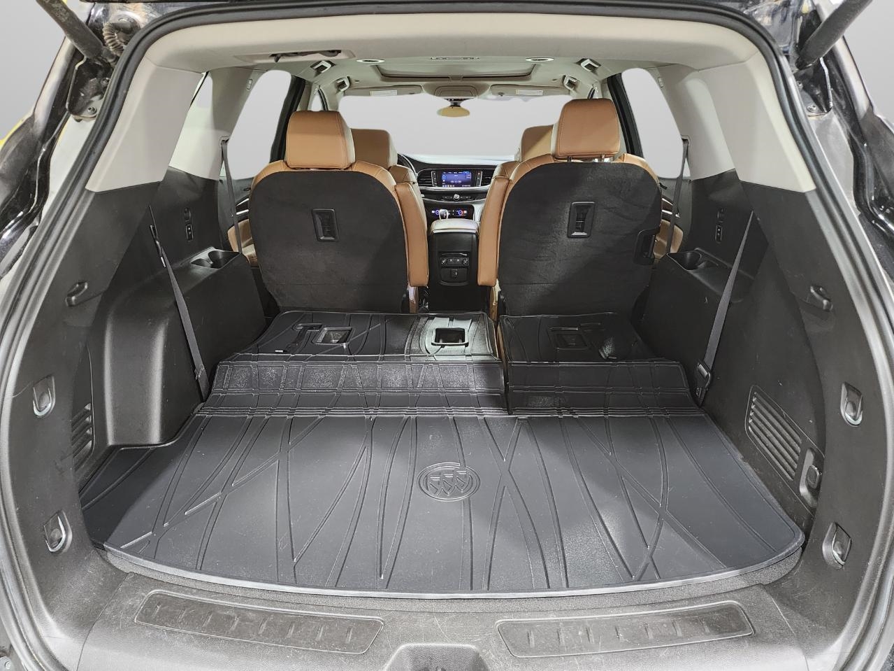 Buick Enclave Essence AWD 2020