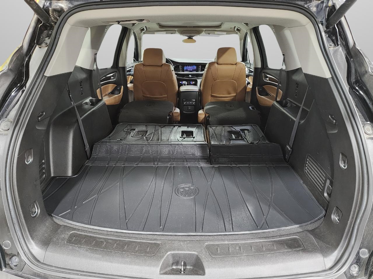 Buick Enclave Essence AWD 2020