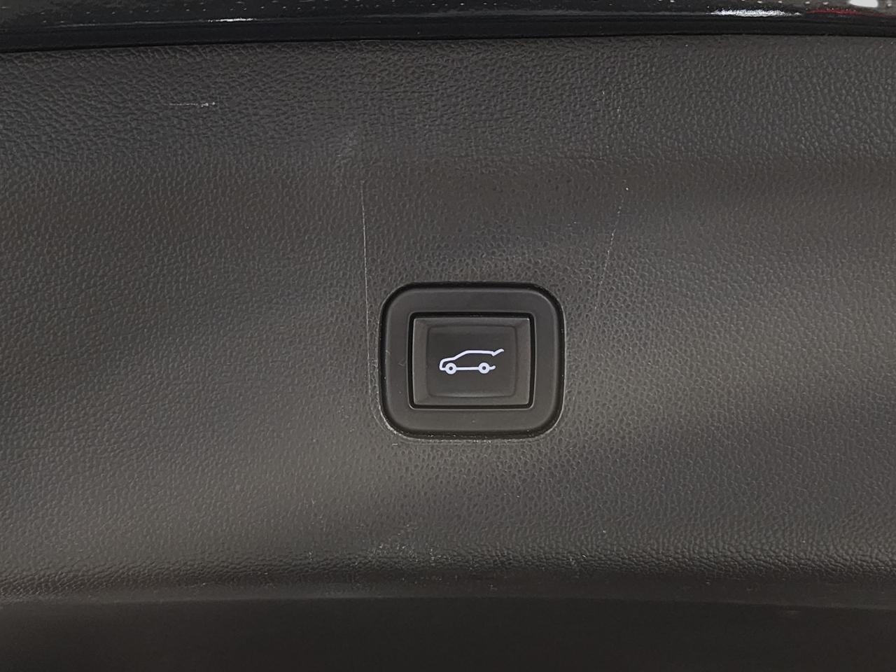 Buick Enclave Essence AWD 2020