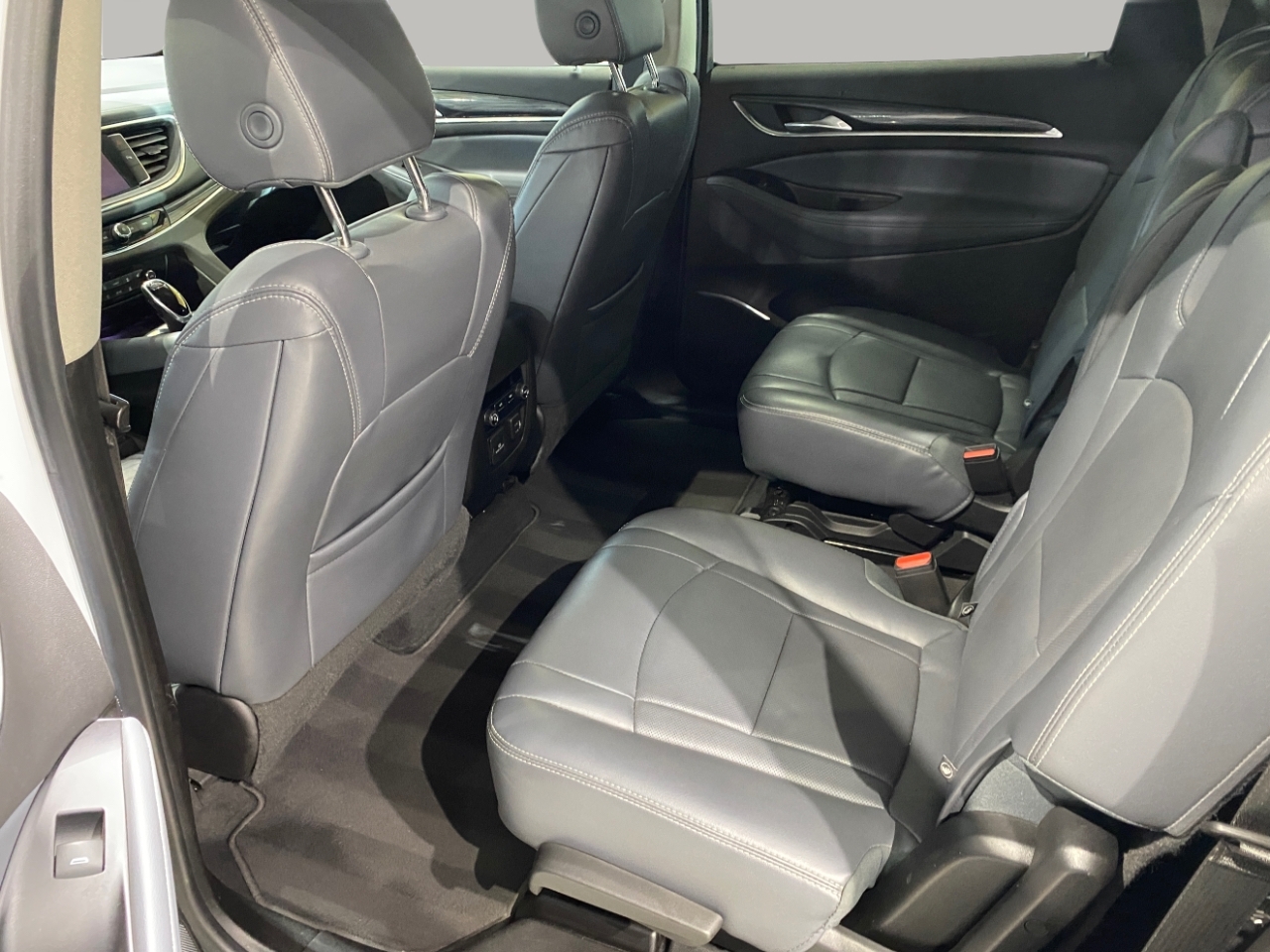 Buick Enclave Essence AWD 2018