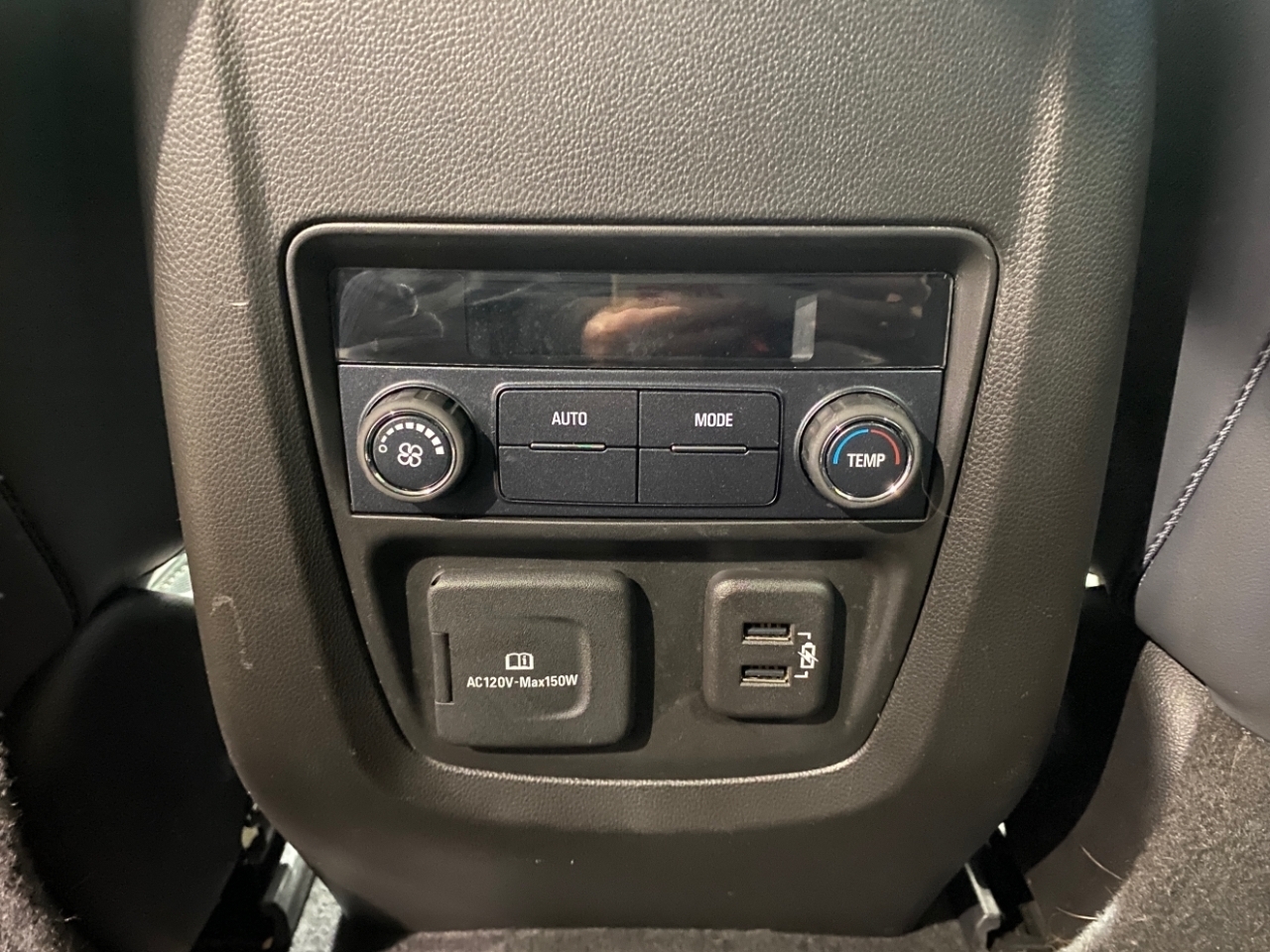 Buick Enclave Essence AWD 2018