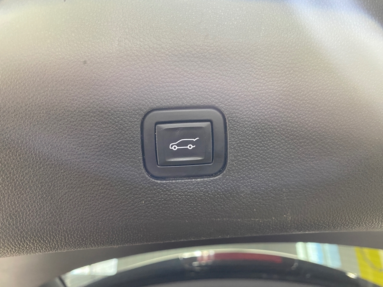 Buick Enclave Essence AWD 2018