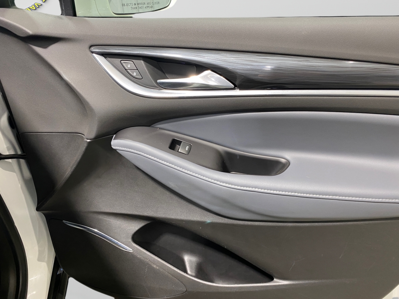 Buick Enclave Essence AWD 2018