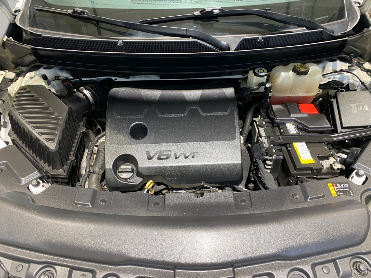 Buick Enclave Essence AWD 2018