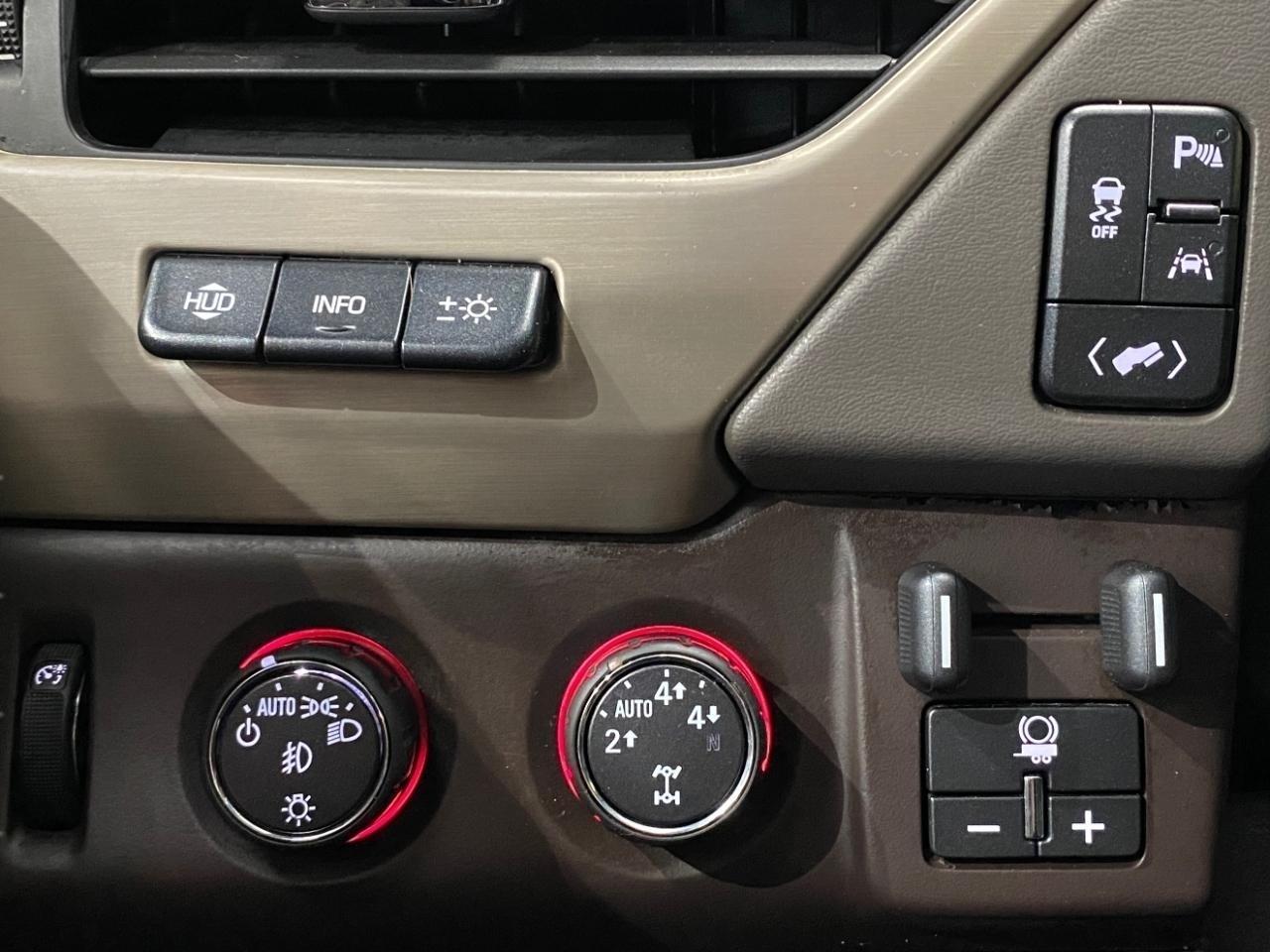 GMC Yukon XL Denali 4WD 2016