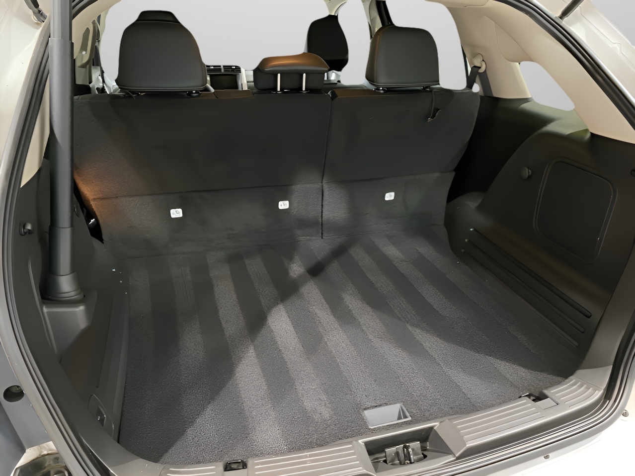 Ford Edge Sport AWD 2014