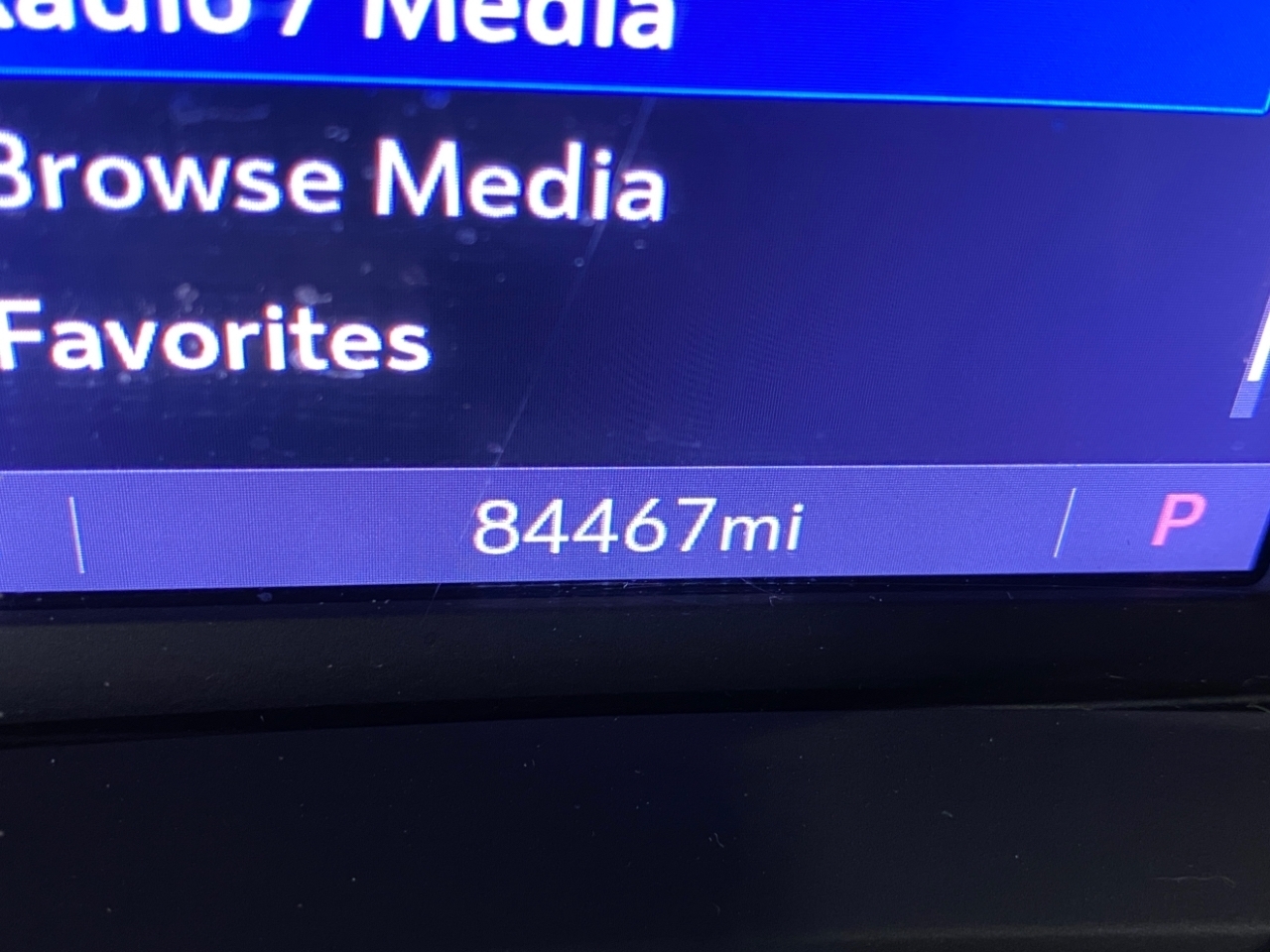 Buick Regal TourX Essence 2019