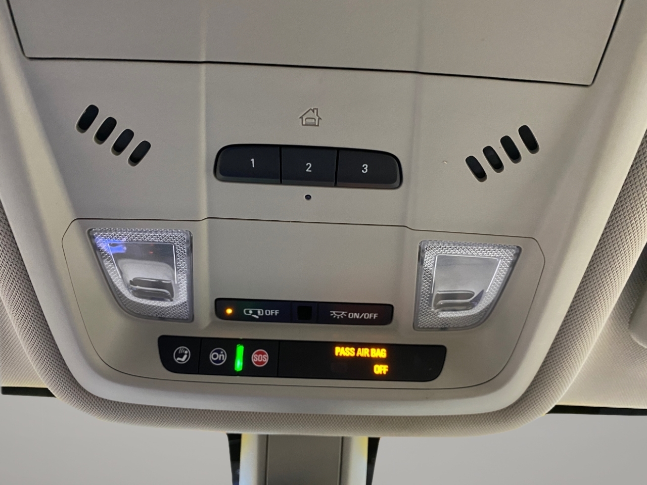 Buick Regal TourX Essence 2019