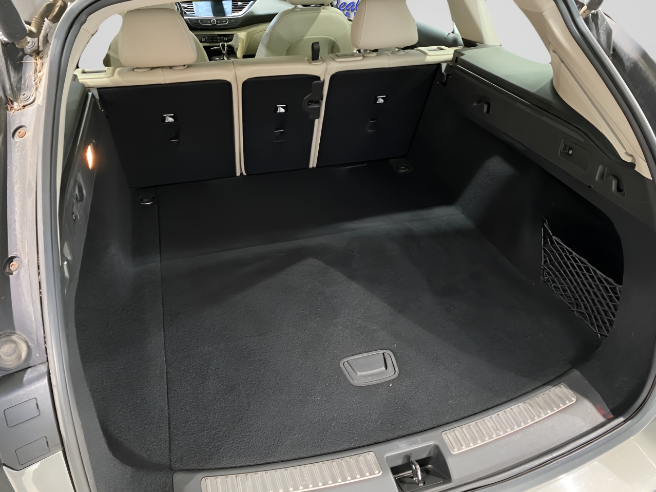 Buick Regal TourX Essence 2019