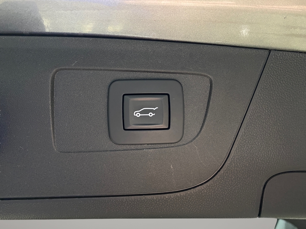 Buick Regal TourX Essence 2019