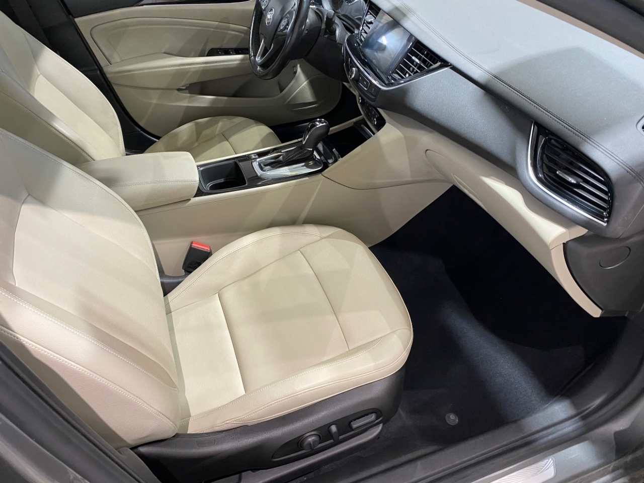 Buick Regal TourX Essence 2019