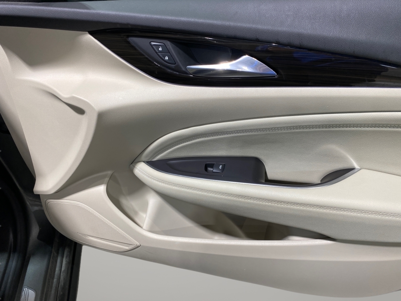 Buick Regal TourX Essence 2019