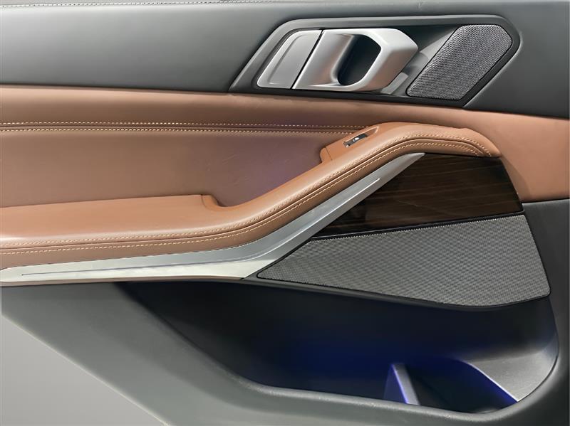 BMW X5 xDrive50i 2019