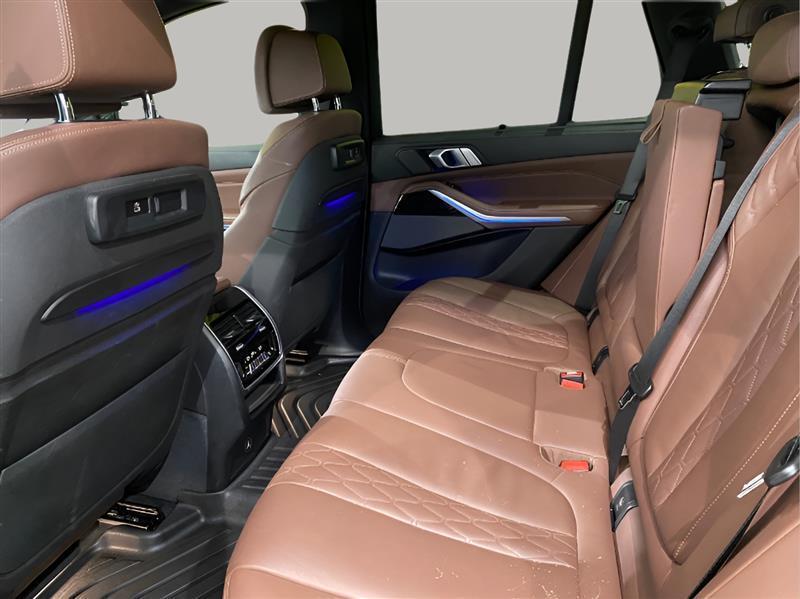 BMW X5 xDrive50i 2019