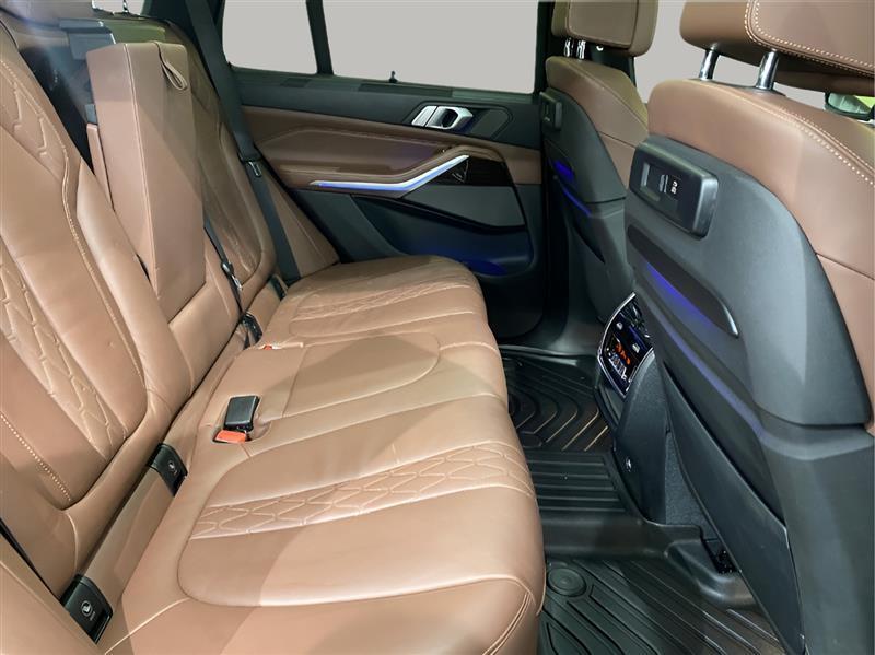 BMW X5 xDrive50i 2019