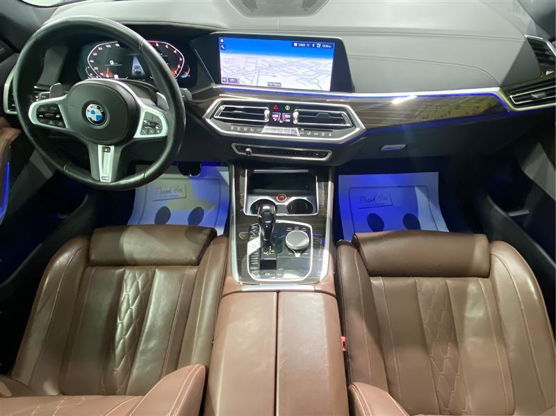 BMW X5 xDrive50i 2019