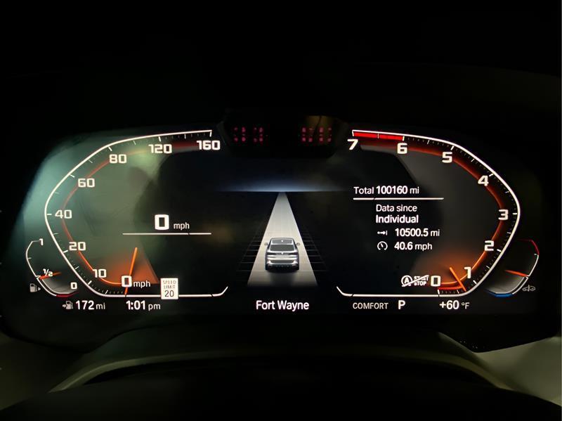 BMW X5 xDrive50i 2019