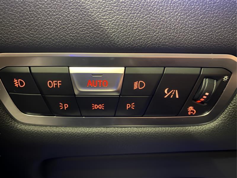 BMW X5 xDrive50i 2019