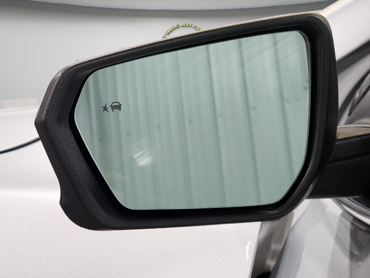 Chevrolet Equinox  2022