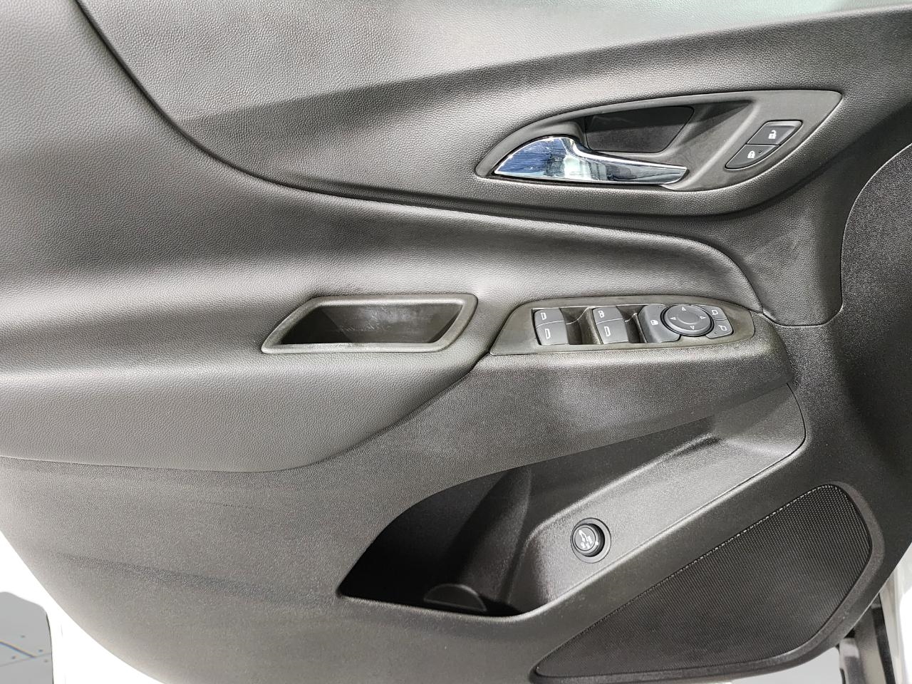 Chevrolet Equinox  2022