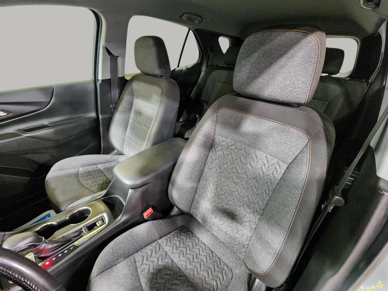 Chevrolet Equinox  2022