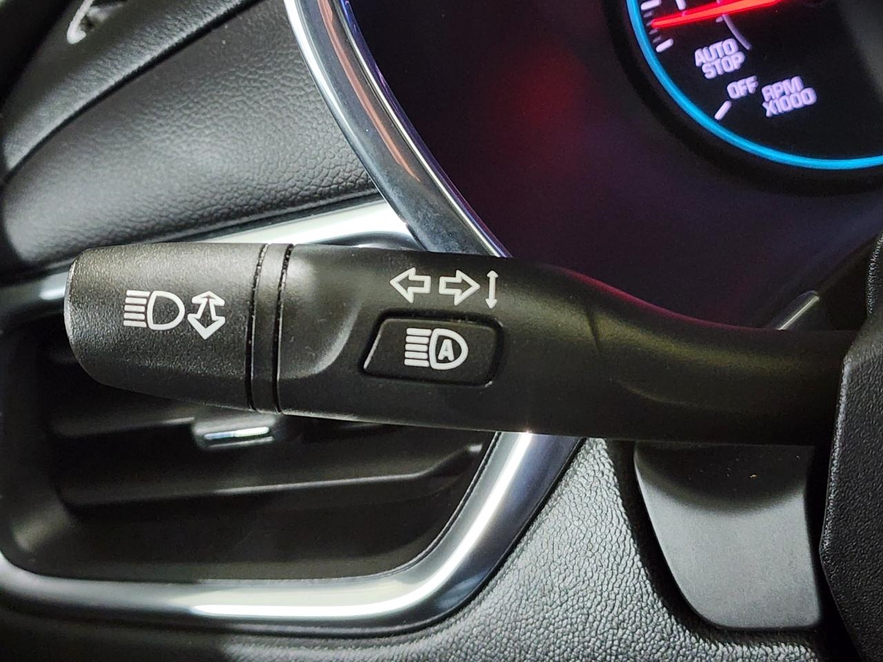 Chevrolet Equinox  2022