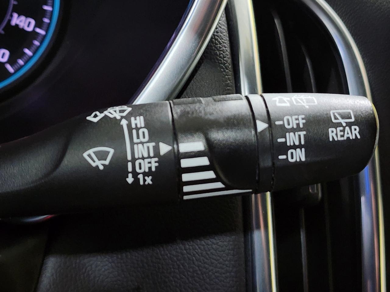 Chevrolet Equinox  2022