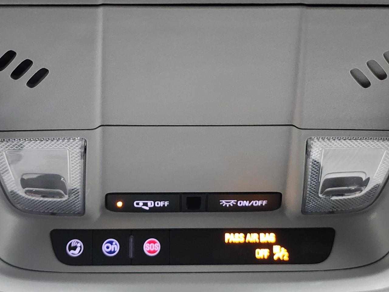 Chevrolet Equinox  2022