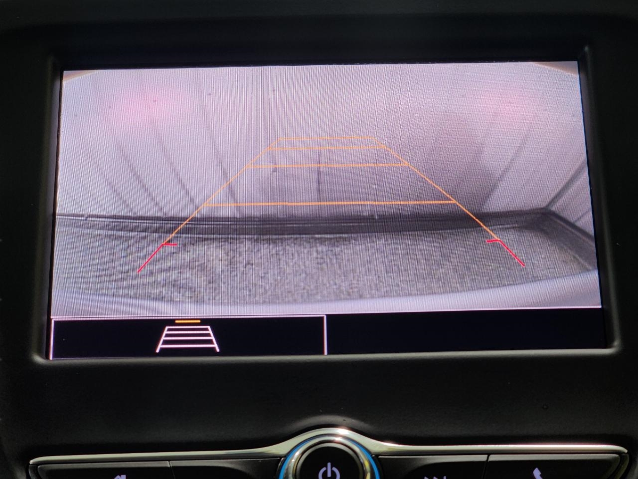 Chevrolet Equinox  2022