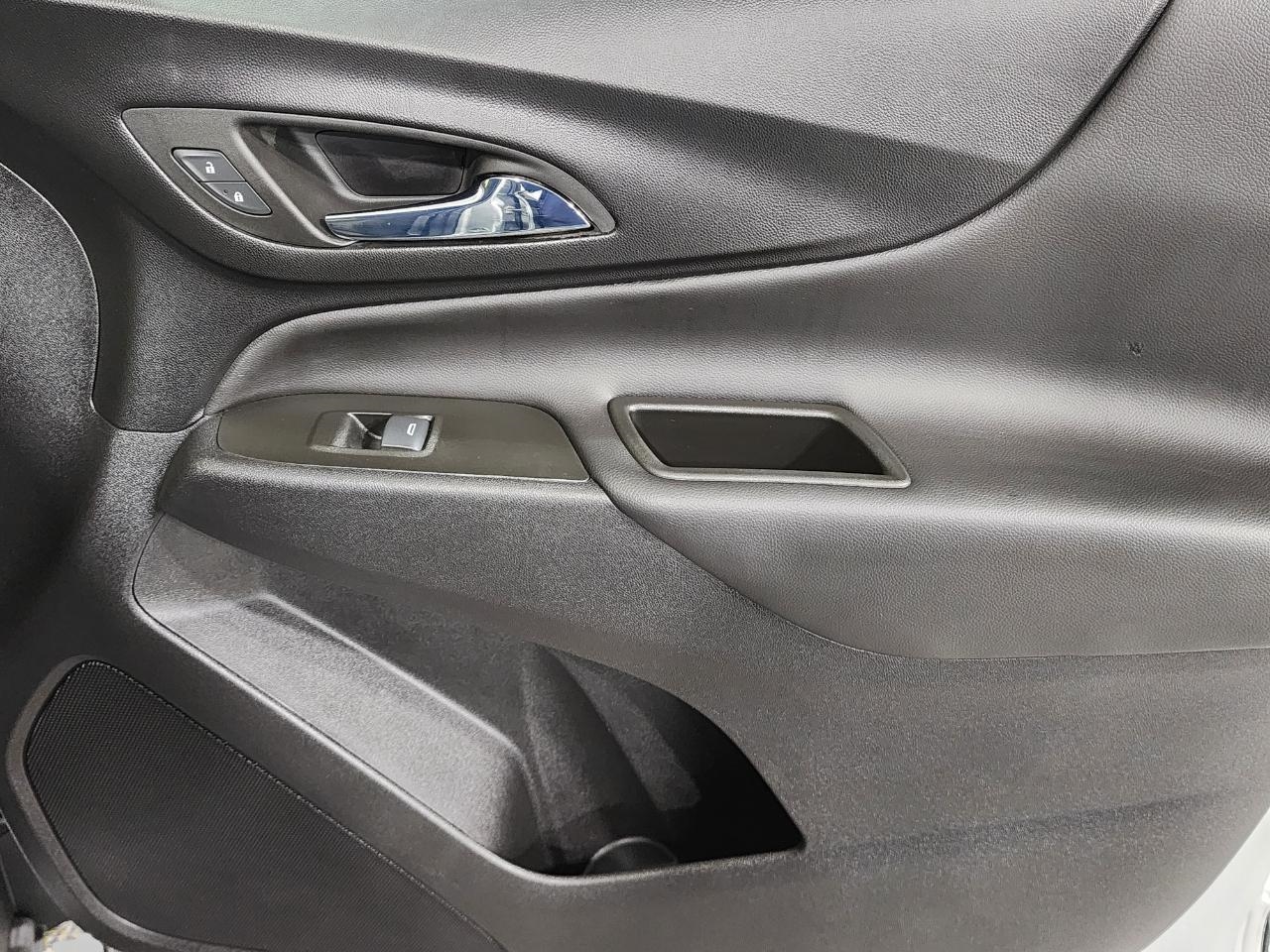 Chevrolet Equinox  2022