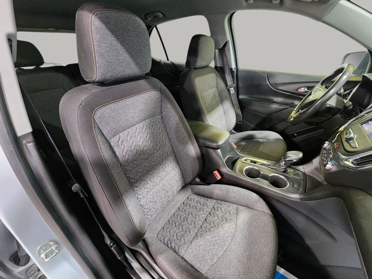 Chevrolet Equinox  2022