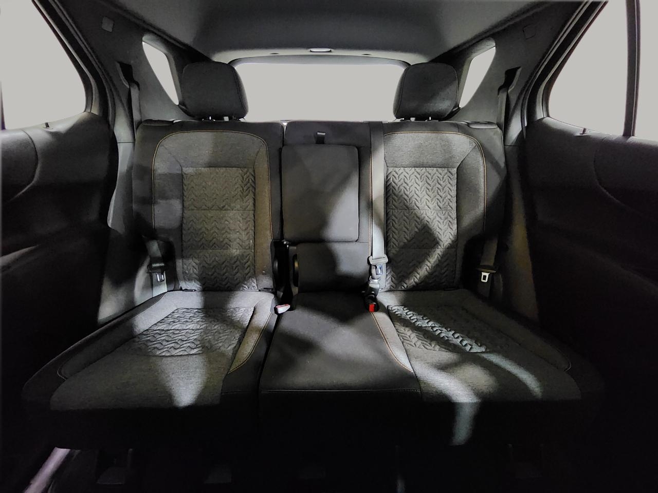 Chevrolet Equinox  2022