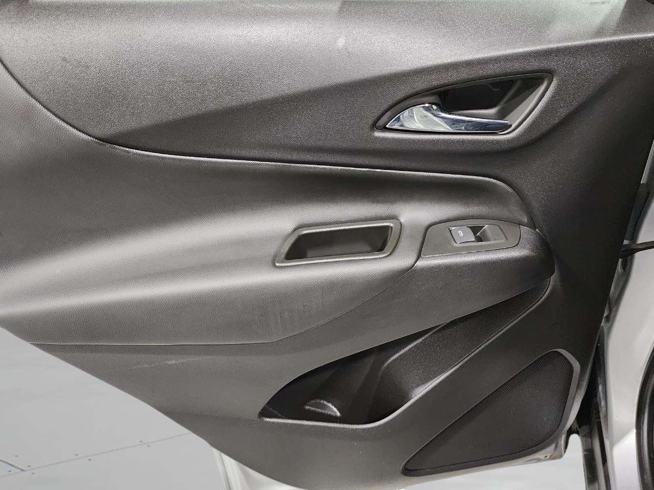 Chevrolet Equinox  2022