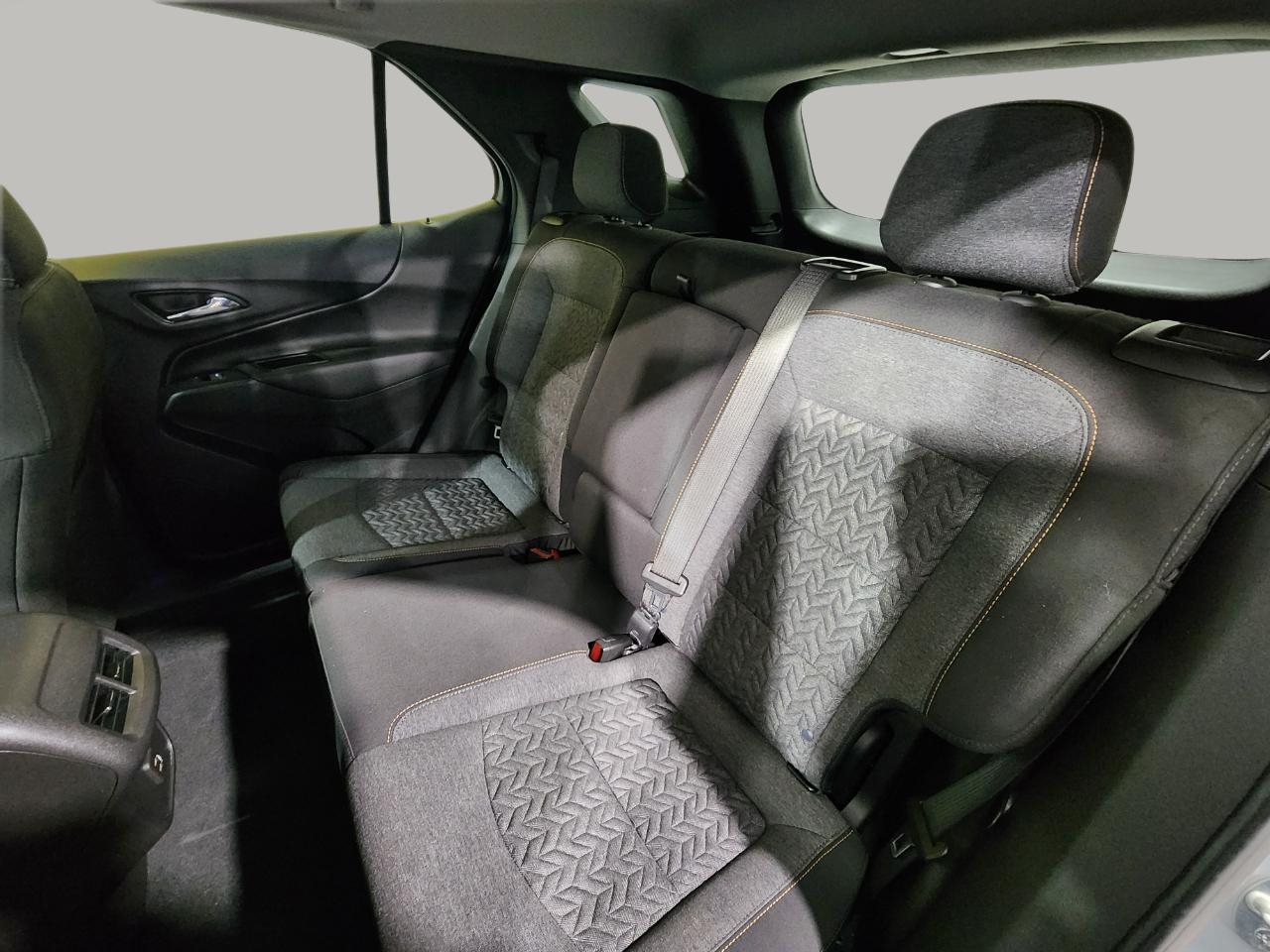 Chevrolet Equinox  2022