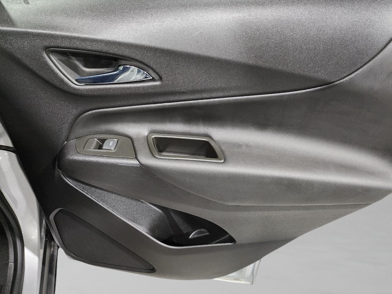 Chevrolet Equinox  2022