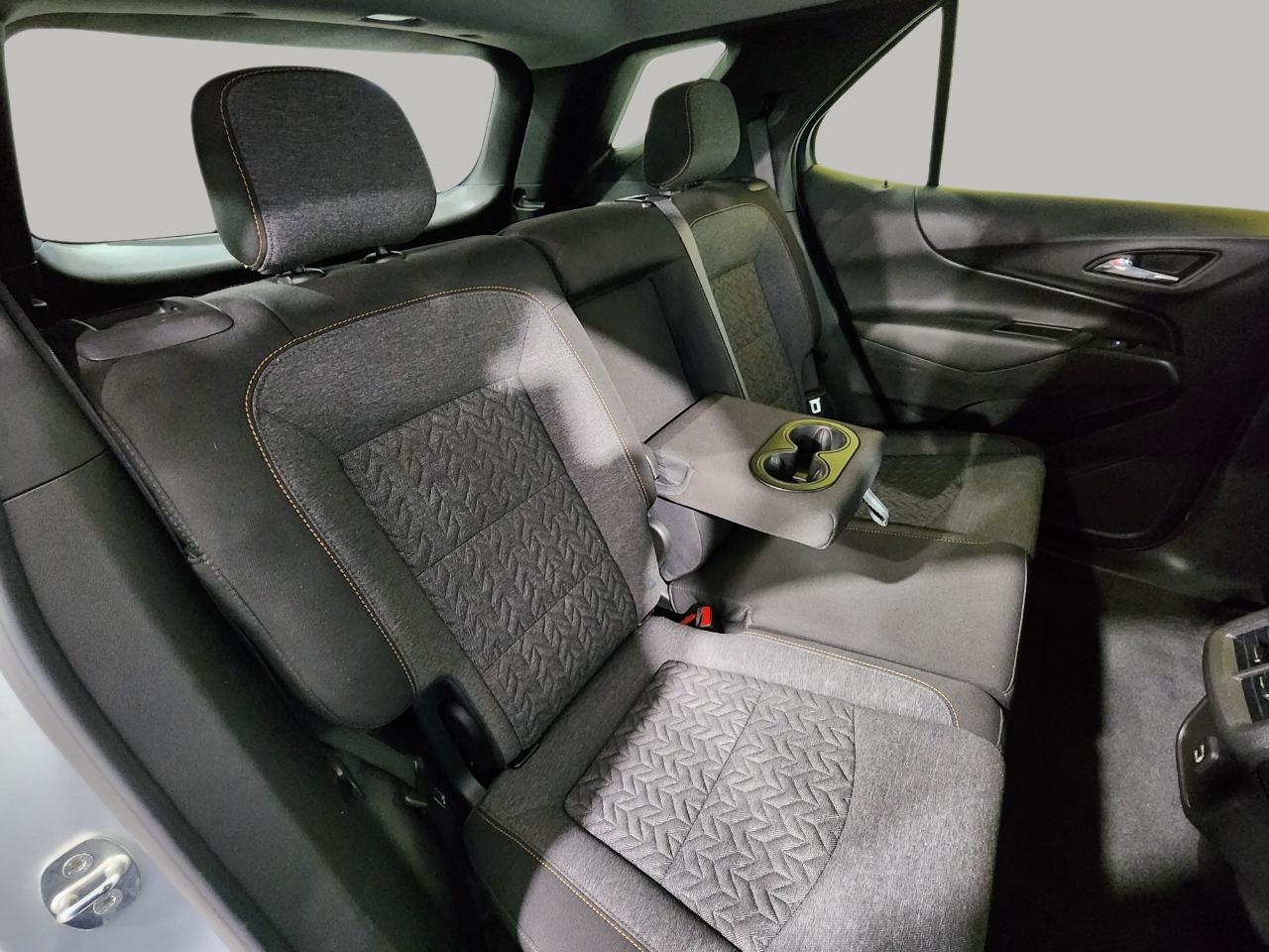 Chevrolet Equinox  2022