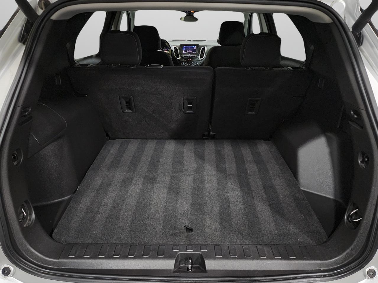 Chevrolet Equinox  2022