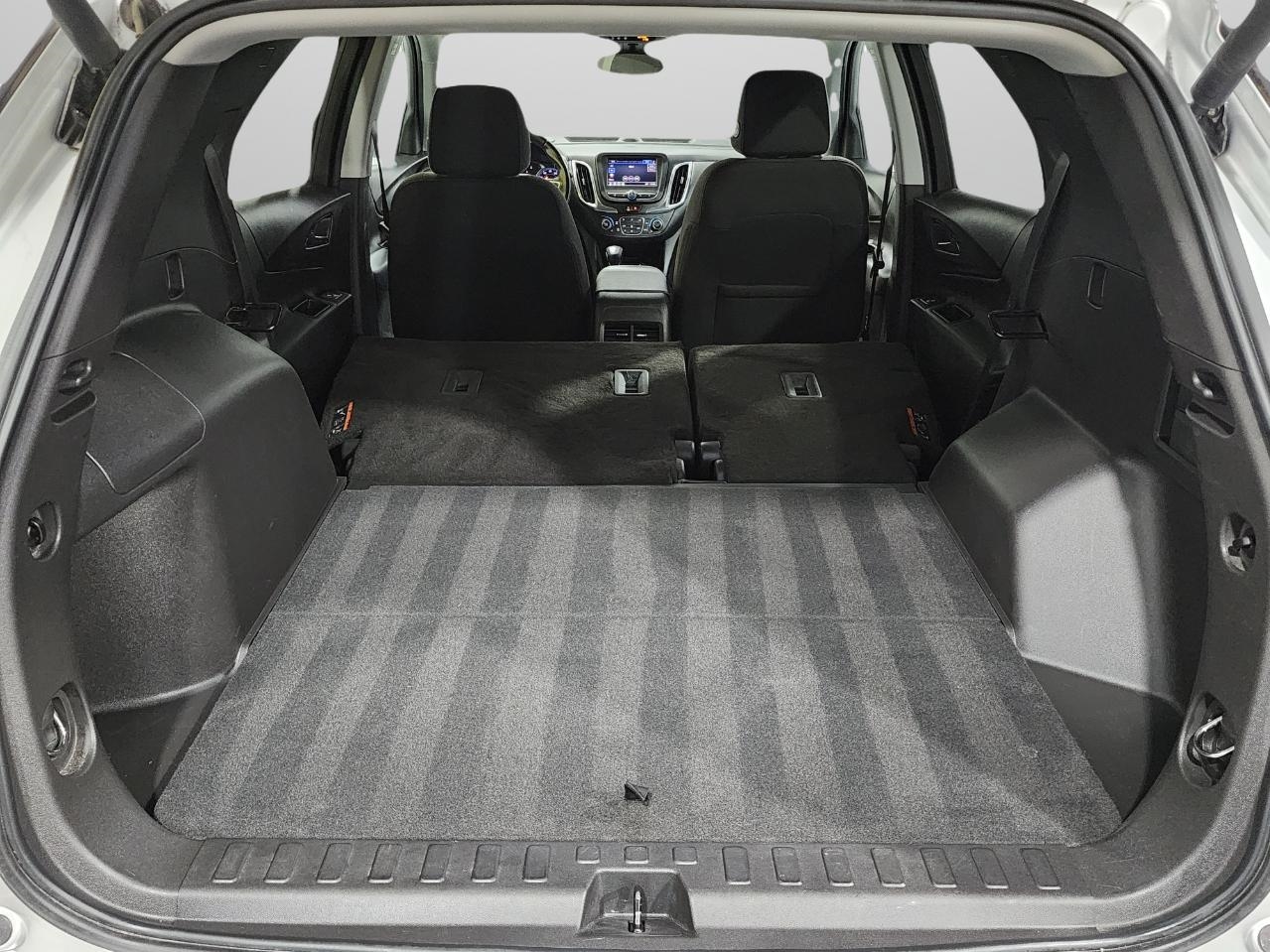 Chevrolet Equinox  2022