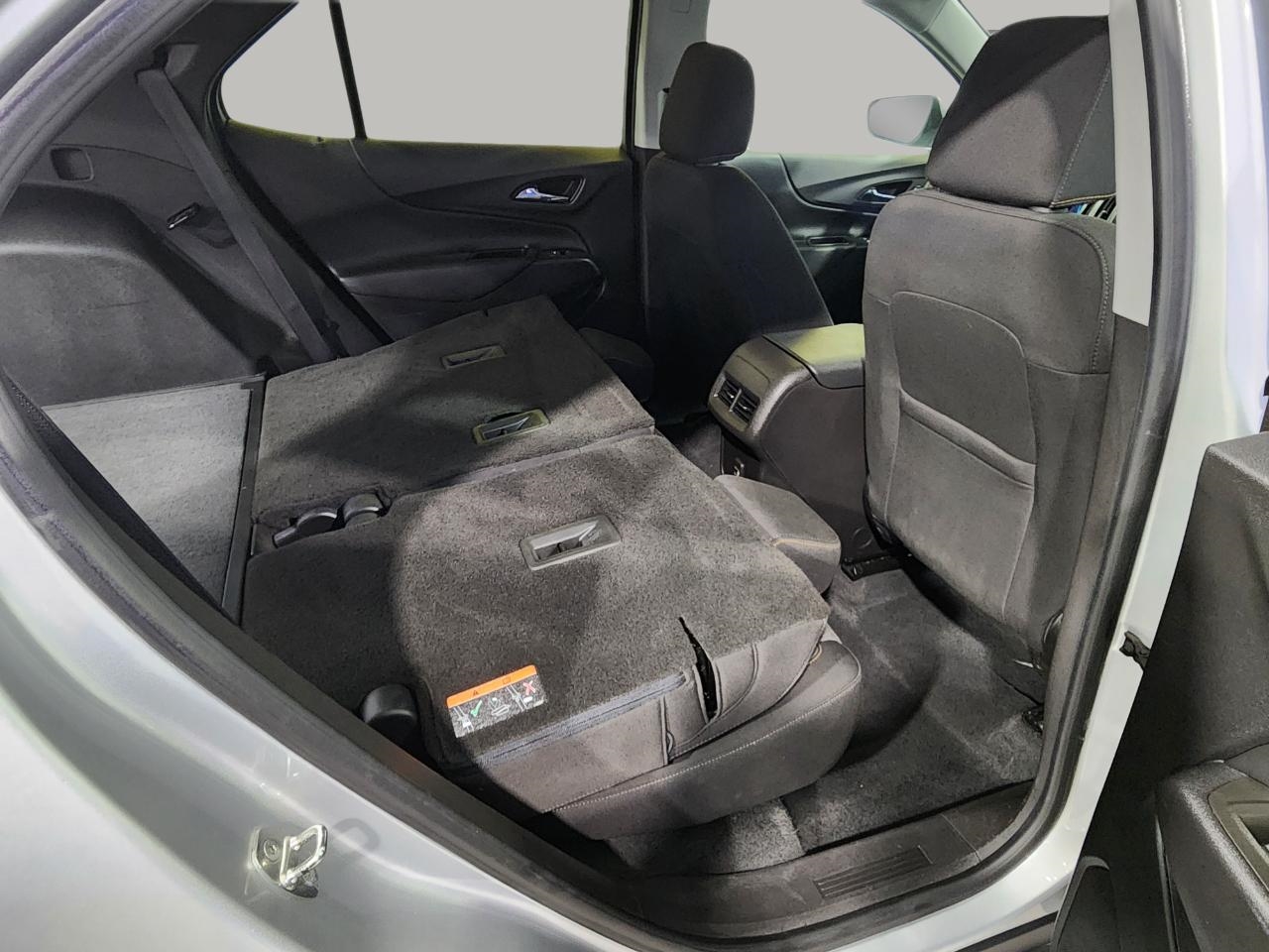 Chevrolet Equinox  2022