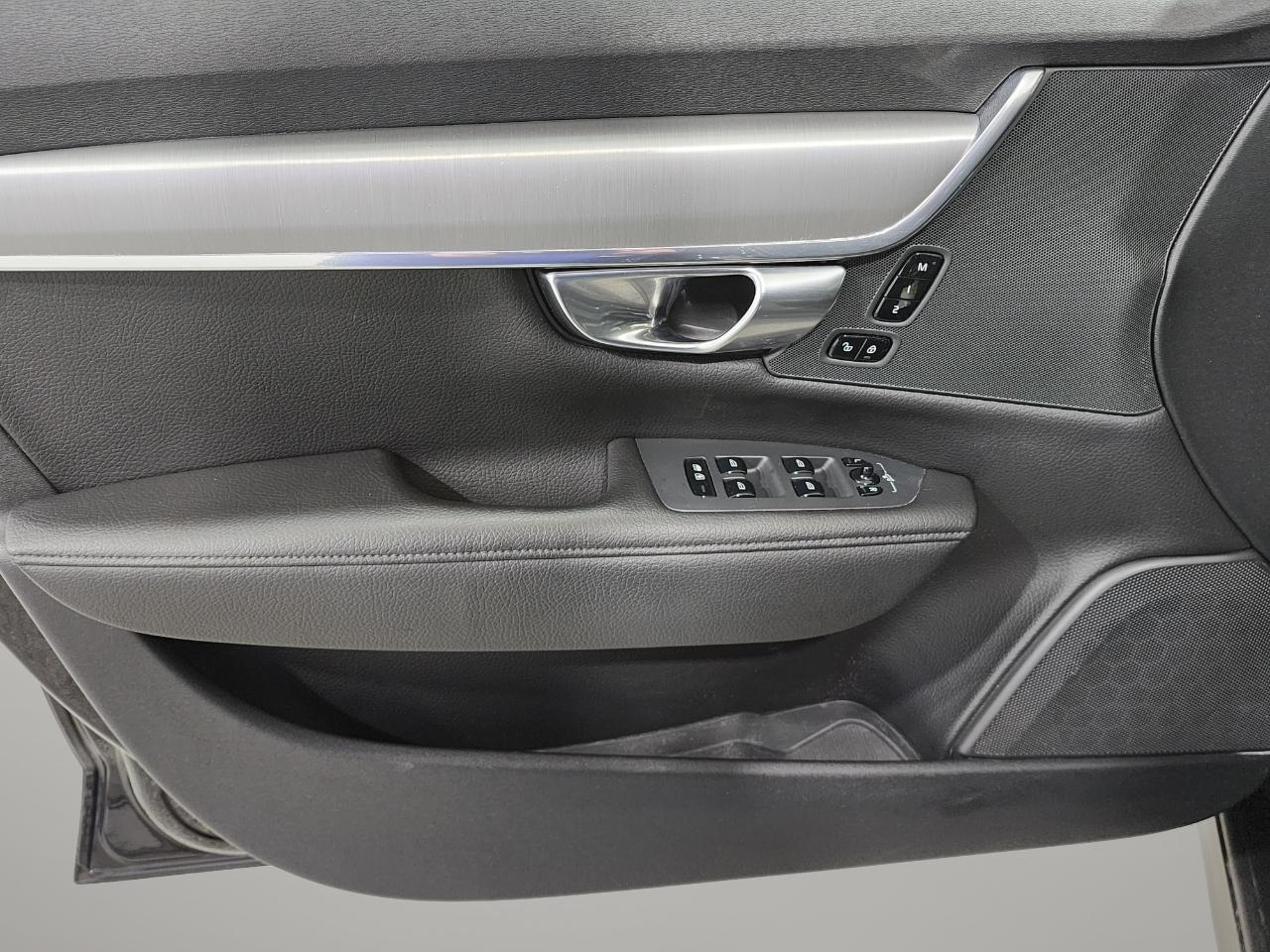 Volvo V90 Cross Country T5 2018