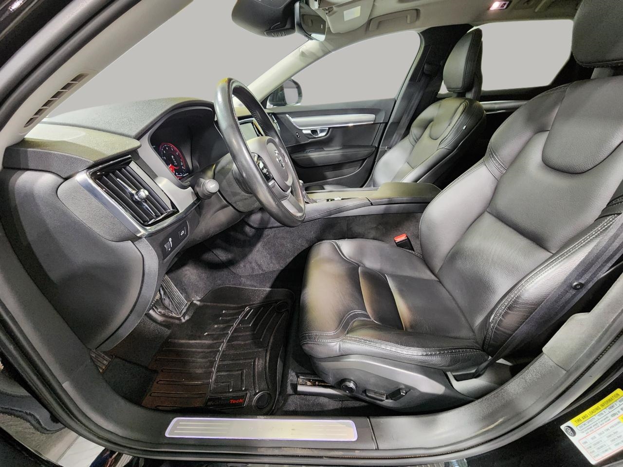 Volvo V90 Cross Country T5 2018